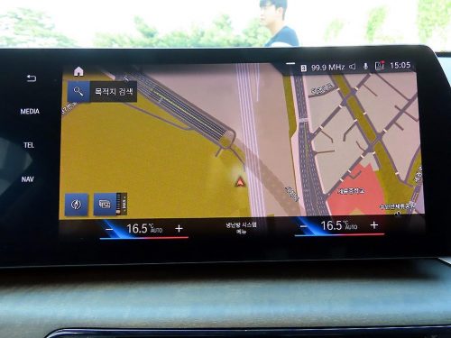 BMW X1 (U11) sDrive 20i xLine 사진 13
