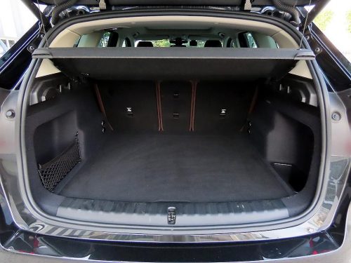 BMW X1 (U11) sDrive 20i xLine 사진 17
