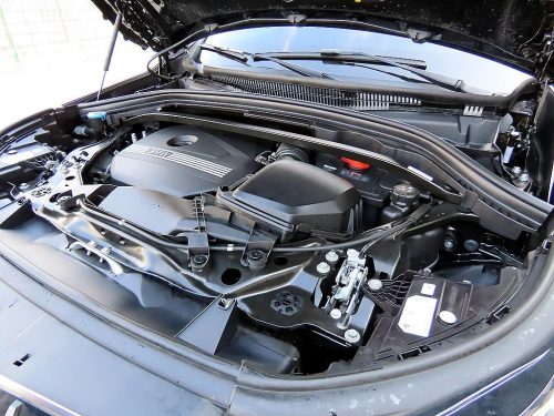 BMW X1 (U11) sDrive 20i xLine 사진 19