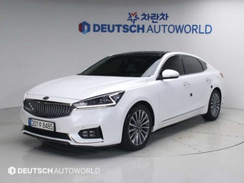 기아 올 뉴 K7 2.4 GDI 프레스티지