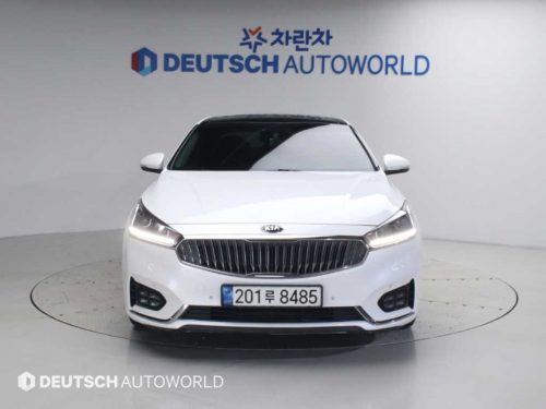 기아 올 뉴 K7 2.4 GDI 프레스티지 사진 3