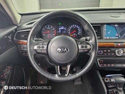기아 올 뉴 K7 2.4 GDI 프레스티지 사진 13