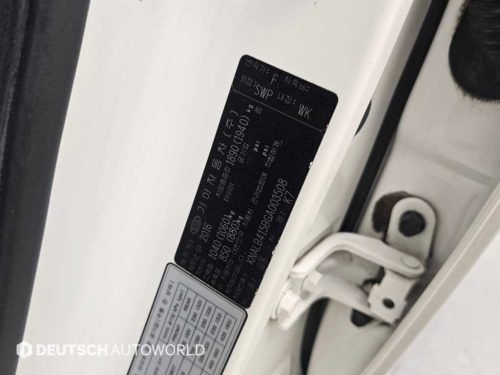 기아 올 뉴 K7 2.4 GDI 프레스티지 사진 20