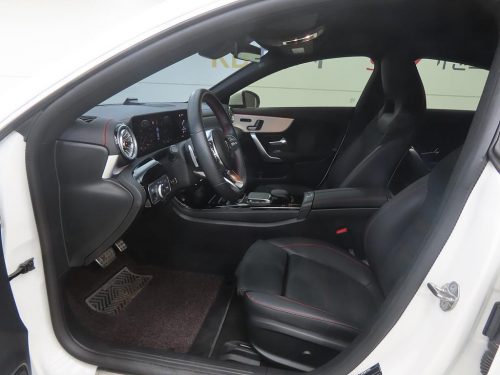 벤츠 CLA클래스 C118 CLA 250 4MATIC 사진 5