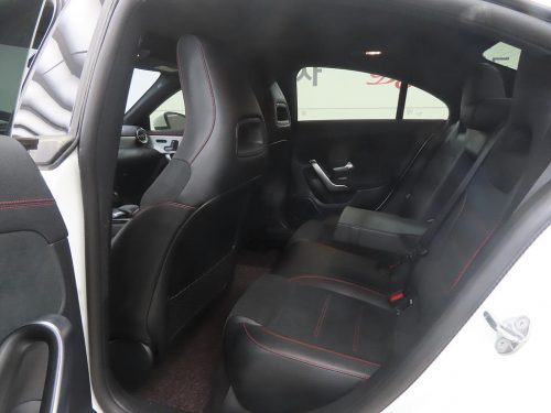 벤츠 CLA클래스 C118 CLA 250 4MATIC 사진 6