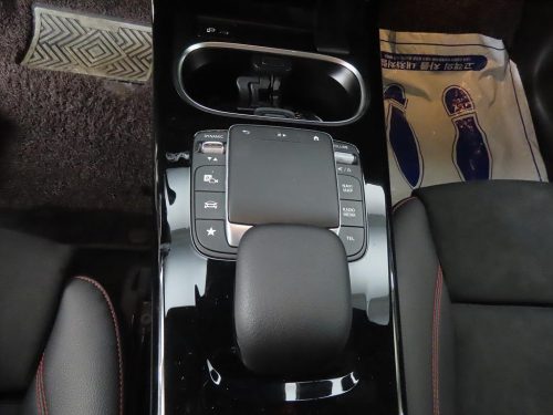 벤츠 CLA클래스 C118 CLA 250 4MATIC 사진 11