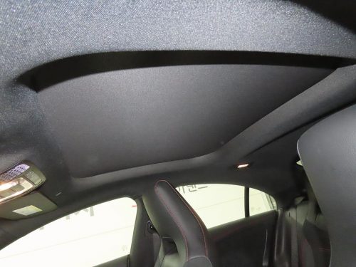 벤츠 CLA클래스 C118 CLA 250 4MATIC 사진 16