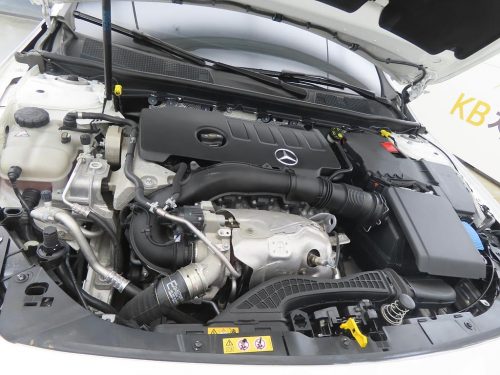 벤츠 CLA클래스 C118 CLA 250 4MATIC 사진 19