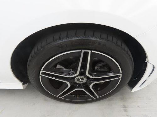 벤츠 CLA클래스 C118 CLA 250 4MATIC 사진 20