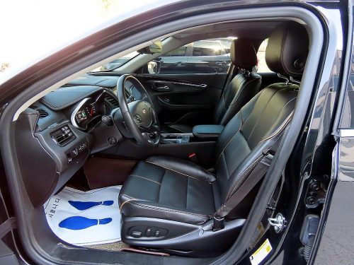 쉐보레 임팔라 3.6 LTZ 사진 5