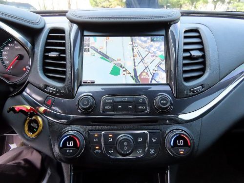 쉐보레 임팔라 3.6 LTZ 사진 14