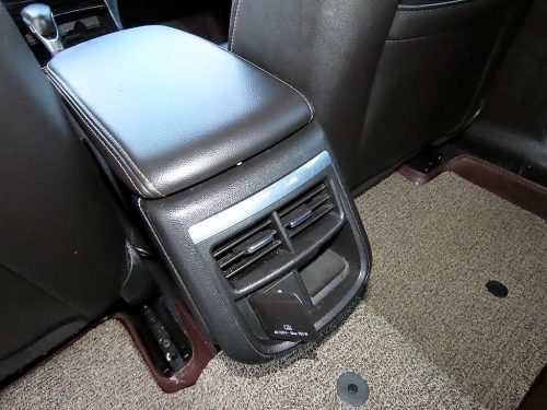 쉐보레 임팔라 3.6 LTZ 사진 17
