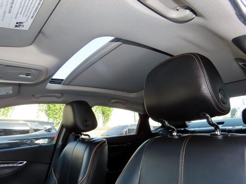 쉐보레 임팔라 3.6 LTZ 사진 18