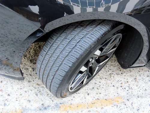 쉐보레 임팔라 3.6 LTZ 사진 20