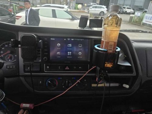 중대형화물 하이내장탑 3.5톤 사진 6