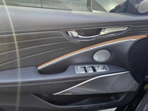기아 더 뉴 K9 2세대 3.8 GDI AWD 사진 11
