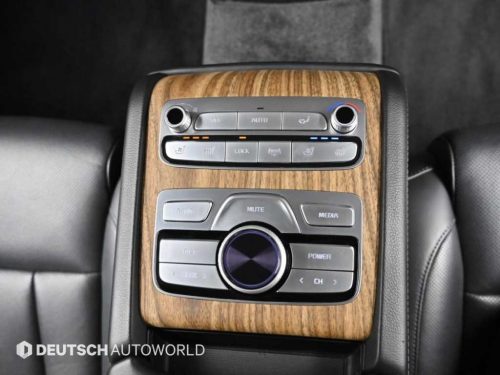 기아 더 뉴 K9 2세대 3.8 GDI AWD 사진 16