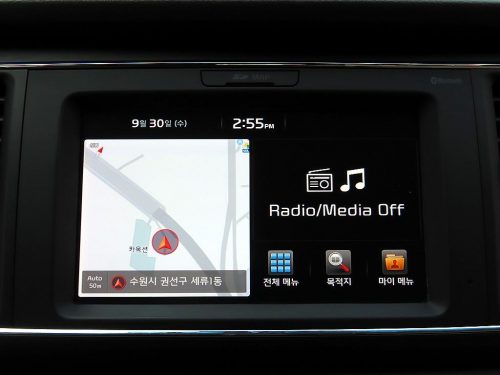 기아 올 뉴 카니발 디젤 9인승 럭셔리 사진 15