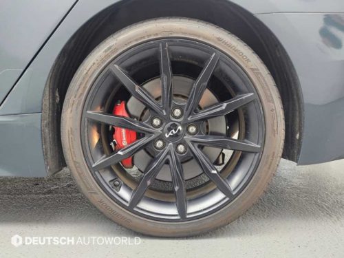기아 스팅어 마이스터 2WD 3.3 GT 아크로 에디션 사진 5