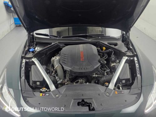 기아 스팅어 마이스터 2WD 3.3 GT 아크로 에디션 사진 6