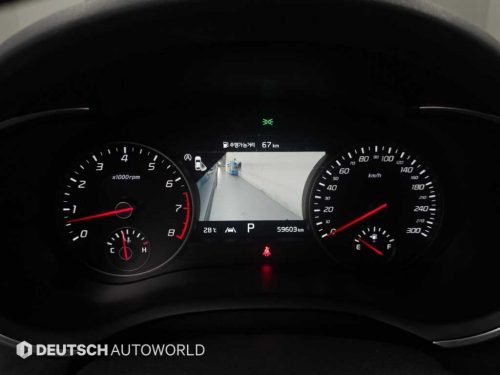 기아 스팅어 마이스터 2WD 3.3 GT 아크로 에디션 사진 8