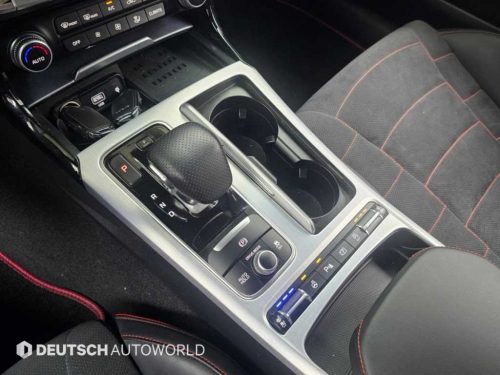 기아 스팅어 마이스터 2WD 3.3 GT 아크로 에디션 사진 9