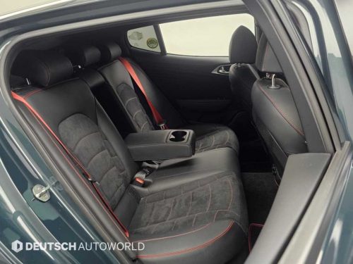 기아 스팅어 마이스터 2WD 3.3 GT 아크로 에디션 사진 12