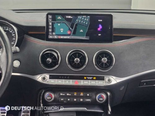 기아 스팅어 마이스터 2WD 3.3 GT 아크로 에디션 사진 14