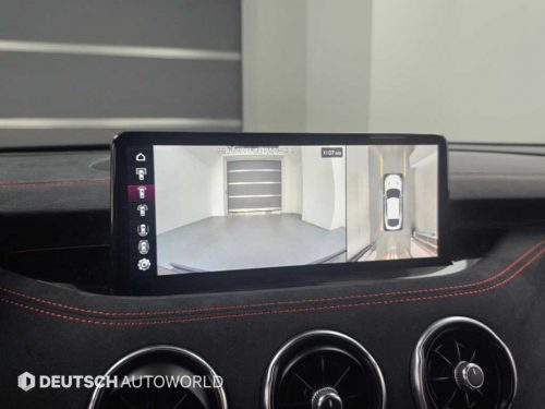 기아 스팅어 마이스터 2WD 3.3 GT 아크로 에디션 사진 15