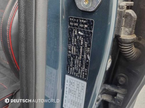 기아 스팅어 마이스터 2WD 3.3 GT 아크로 에디션 사진 20