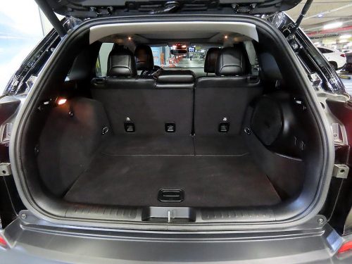지프 체로키(KL) 2.4 리미티드 AWD 사진 16