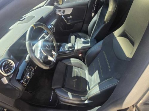 벤츠 CLA클래스 C118 AMG CLA 45 S 4MATIC+ 사진 13