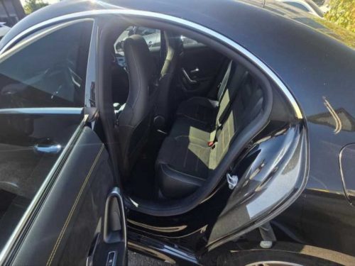벤츠 CLA클래스 C118 AMG CLA 45 S 4MATIC+ 사진 15