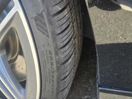 벤츠 CLA클래스 C118 AMG CLA 45 S 4MATIC+ 사진 17