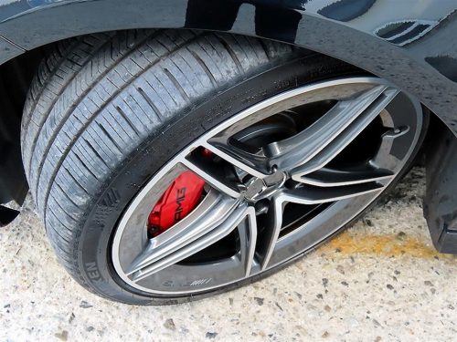 벤츠 CLA클래스 C118 AMG CLA 45 S 4MATIC+ 사진 20