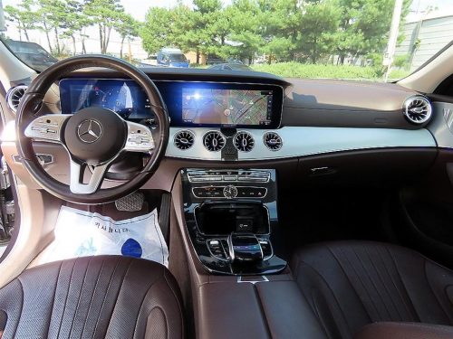 벤츠 CLS클래스 C257 CLS 400d 4MATIC 사진 모두보기