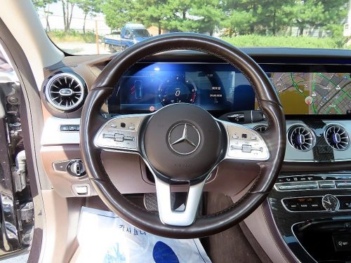 벤츠 CLS클래스 C257 CLS 400d 4MATIC 사진 8