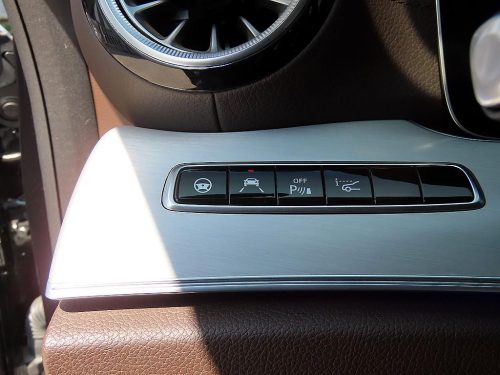 벤츠 CLS클래스 C257 CLS 400d 4MATIC 사진 12