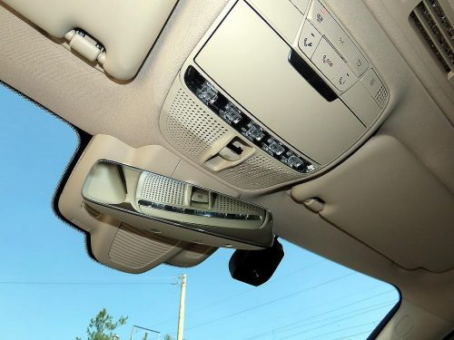 벤츠 CLS클래스 C257 CLS 400d 4MATIC 사진 15