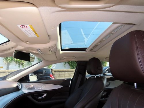 벤츠 CLS클래스 C257 CLS 400d 4MATIC 사진 16