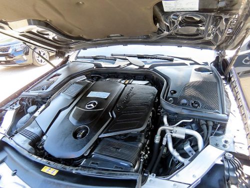 벤츠 CLS클래스 C257 CLS 400d 4MATIC 사진 19