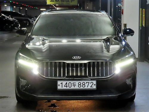 기아 K7 프리미어 가솔린 3.0 GDI 사진 2