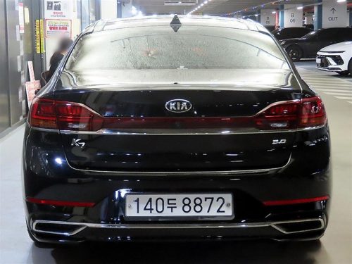 기아 K7 프리미어 가솔린 3.0 GDI 사진 5