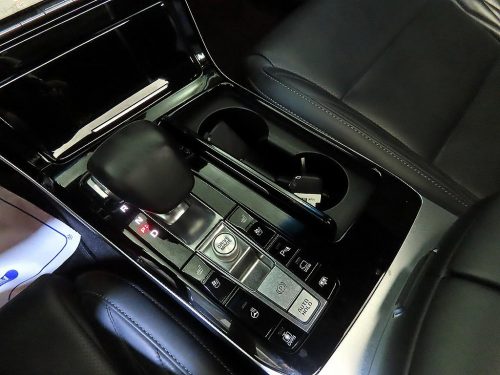 기아 K7 프리미어 가솔린 3.0 GDI 사진 12