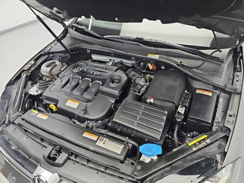 폭스바겐 골프 7세대 2.0 TDI 사진 5