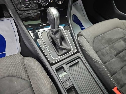 폭스바겐 골프 7세대 2.0 TDI 사진 8