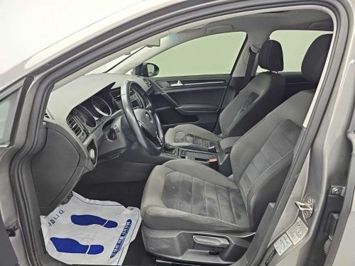 폭스바겐 골프 7세대 2.0 TDI 사진 11