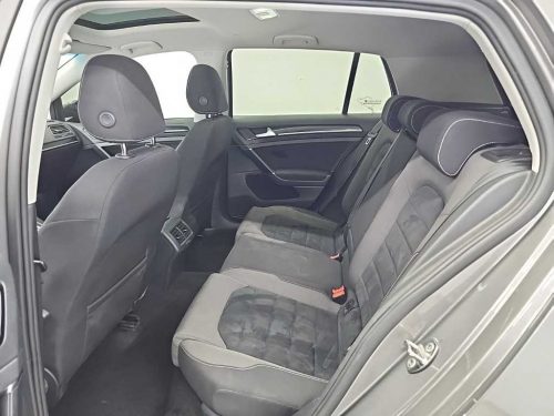 폭스바겐 골프 7세대 2.0 TDI 사진 12