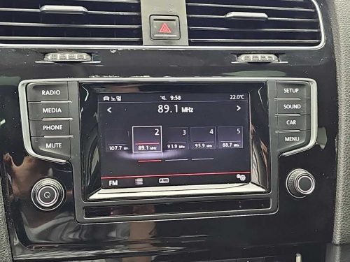폭스바겐 골프 7세대 2.0 TDI 사진 14