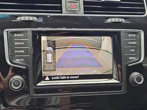 폭스바겐 골프 7세대 2.0 TDI 사진 15